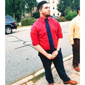 Meet your Posher, Miguel